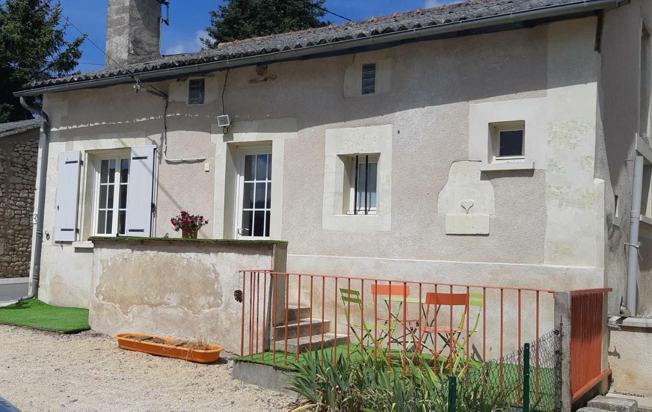 Hostal Le Petit Brétigny Beaumont  Exterior foto