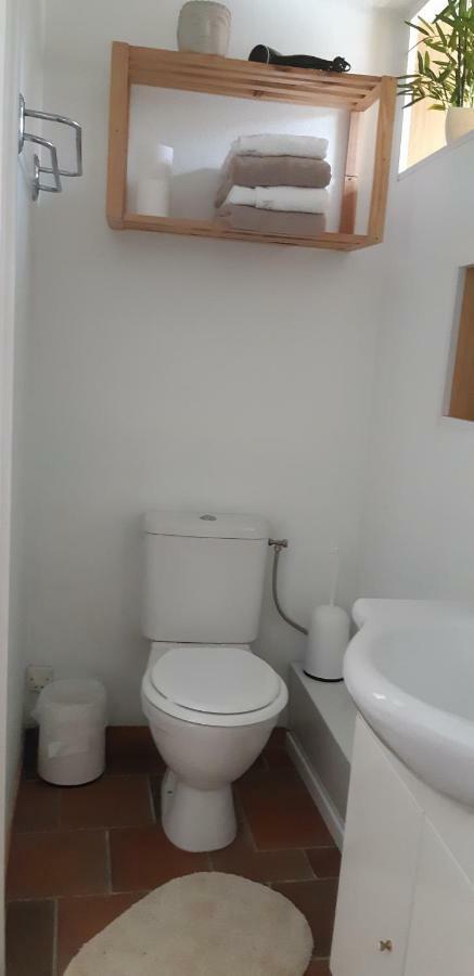 Hostal Le Petit Brétigny Beaumont  Exterior foto
